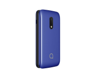 ALCATEL 3025 Niebieski - 456403 - zdjęcie 7